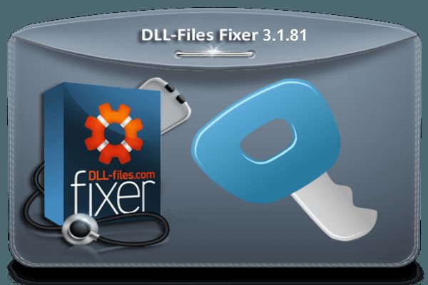 Free Dll-files.com Fixer & Serial Key Patch